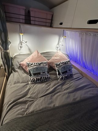 Caravana Adria Aviva 522PT (2021)