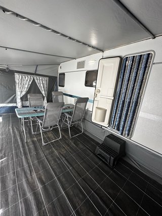 Caravana Adria Aviva 522PT (2021)