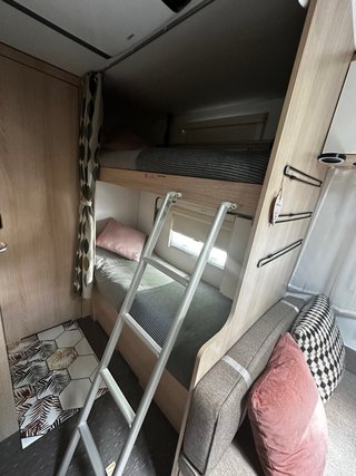 Caravana Adria Aviva 522PT (2021)