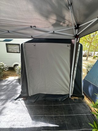 Caravana Adria Aviva 522PT (2021)