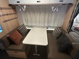 Caravana Adria Aviva 522PT (2021)