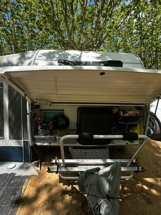 Caravana Adria Aviva 522PT (2021)