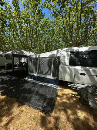 Caravana Adria Aviva 522PT (2021)