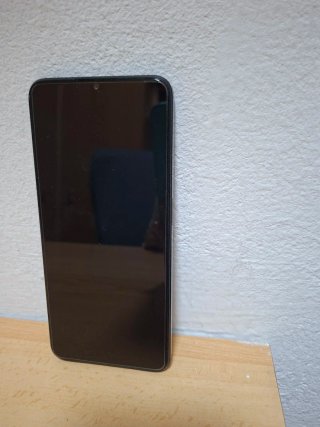 Oppo A78 5G Negro 128GB