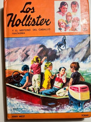 Pack 9 libros infantiles