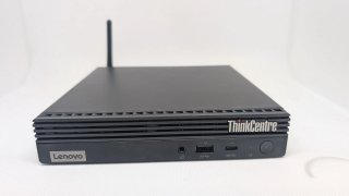 PC Lenovo ThinkCentre M60E con Monitor TIO24