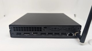 PC Lenovo ThinkCentre M60E con Monitor TIO24