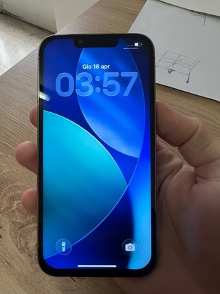 Iphone 13 Pro 256gb