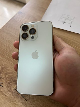 Iphone 13 Pro 256gb