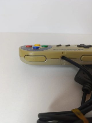 Pack 2 Mandos Super Nintendo / Super Famicom