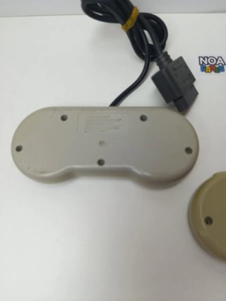 Pack 2 Mandos Super Nintendo / Super Famicom
