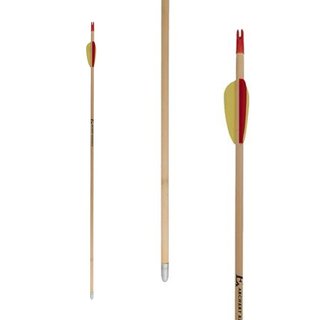Flecha Madera 27'' Eco Punta