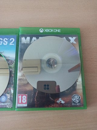 Juegos estilo GTA Xbox series/One