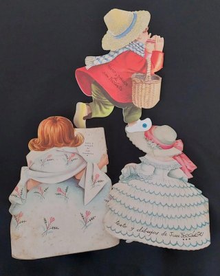 3 Cuentos Antiguos Ilustrados