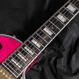 Les Paul Grassroots Limited Ebony By ESP