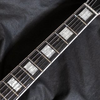 Les Paul Grassroots Limited Ebony By ESP