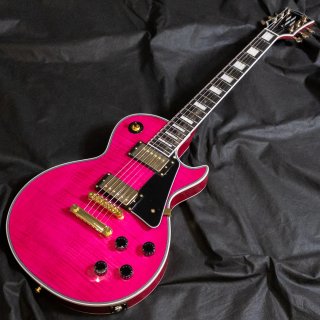 Les Paul Grassroots Limited Ebony By ESP