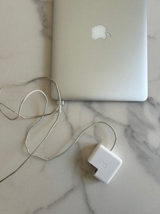 MacBook Air Plata