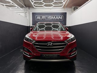 Hyundai Tucson 1.6 GDi BlueDrive Link 4x2