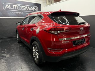 Hyundai Tucson 1.6 GDi BlueDrive Link 4x2