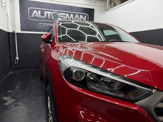 Hyundai Tucson 1.6 GDi BlueDrive Link 4x2