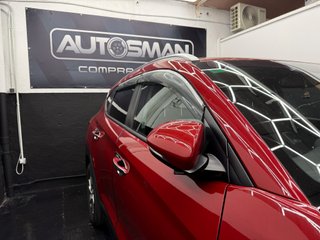 Hyundai Tucson 1.6 GDi BlueDrive Link 4x2
