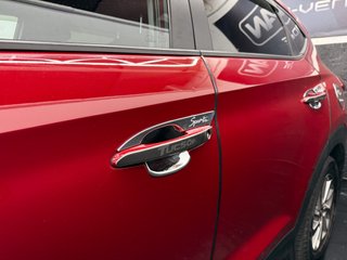 Hyundai Tucson 1.6 GDi BlueDrive Link 4x2