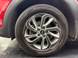 Hyundai Tucson 1.6 GDi BlueDrive Link 4x2