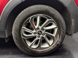 Hyundai Tucson 1.6 GDi BlueDrive Link 4x2