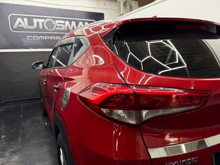 Hyundai Tucson 1.6 GDi BlueDrive Link 4x2