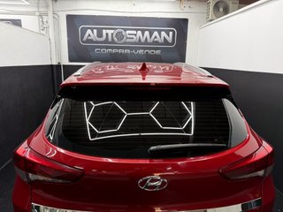 Hyundai Tucson 1.6 GDi BlueDrive Link 4x2