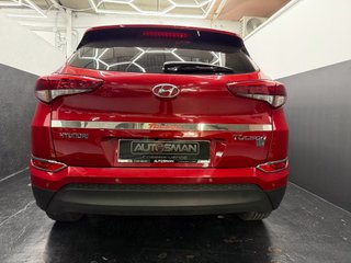 Hyundai Tucson 1.6 GDi BlueDrive Link 4x2