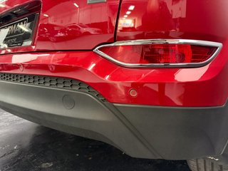 Hyundai Tucson 1.6 GDi BlueDrive Link 4x2