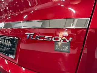 Hyundai Tucson 1.6 GDi BlueDrive Link 4x2