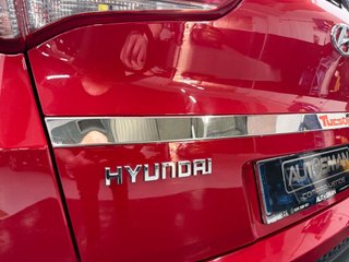 Hyundai Tucson 1.6 GDi BlueDrive Link 4x2