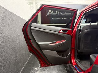 Hyundai Tucson 1.6 GDi BlueDrive Link 4x2