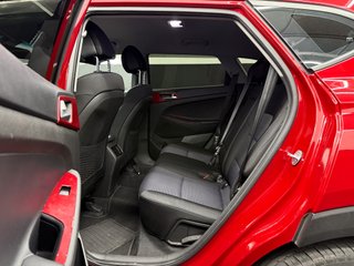 Hyundai Tucson 1.6 GDi BlueDrive Link 4x2
