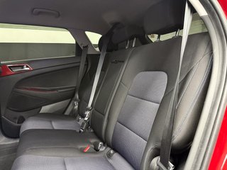 Hyundai Tucson 1.6 GDi BlueDrive Link 4x2