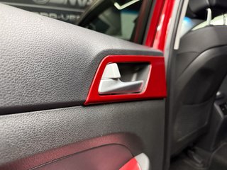 Hyundai Tucson 1.6 GDi BlueDrive Link 4x2