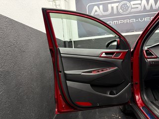 Hyundai Tucson 1.6 GDi BlueDrive Link 4x2