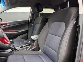 Hyundai Tucson 1.6 GDi BlueDrive Link 4x2