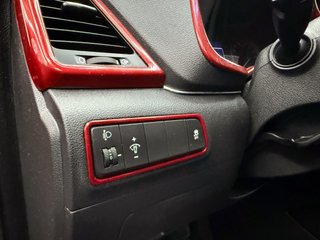 Hyundai Tucson 1.6 GDi BlueDrive Link 4x2