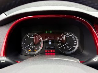 Hyundai Tucson 1.6 GDi BlueDrive Link 4x2
