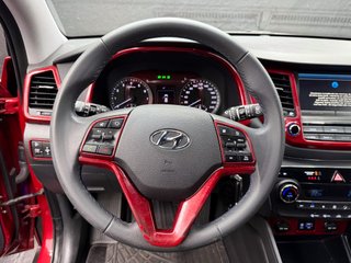 Hyundai Tucson 1.6 GDi BlueDrive Link 4x2