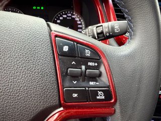 Hyundai Tucson 1.6 GDi BlueDrive Link 4x2