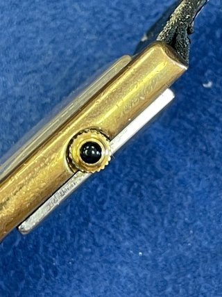 Reloj Festina Mujer Dorado y Negro