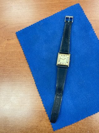 Reloj Festina Mujer Dorado y Negro