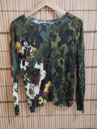 Lote Camisetas Desigual Talla M