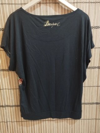 Lote Camisetas Desigual Talla M