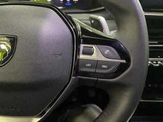 Peugeot 2008 Allure Hybrid 1.2 145CV eDCS6 MHEV!!!